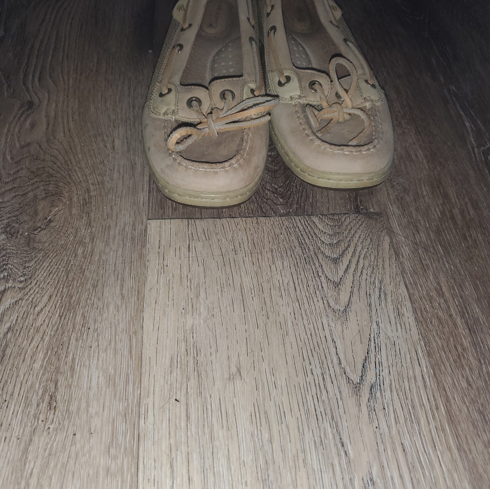 Sperry Top-Sliders - Picture 7 of 8